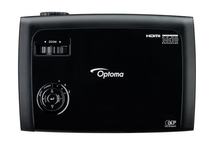 Projektor Optoma EW536