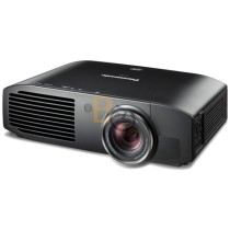 Projektor do kina domowego Panasonic PT-AT6000E