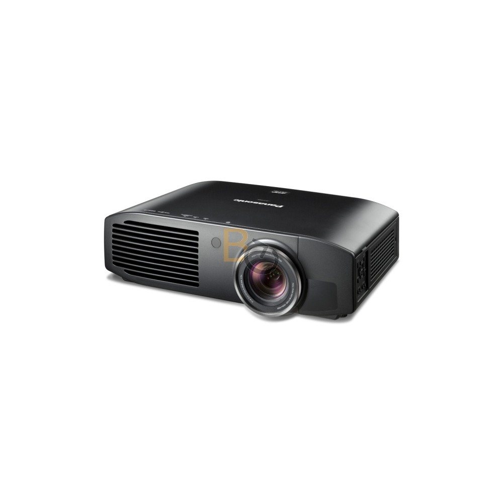 Projektor do kina domowego Panasonic PT-AT6000E