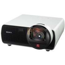 Projektor krótkoogniskowy Sony VPL-SW125
