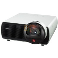 Projektor krótkoogniskowy Sony VPL-SW125