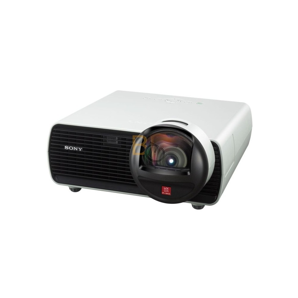 Projektor krótkoogniskowy Sony VPL-SW125