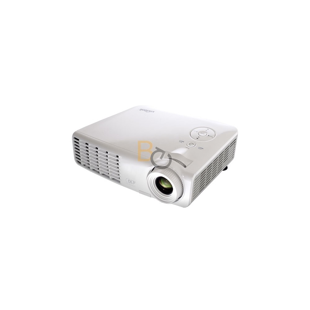 Projektor multimedialny Vivitek D519