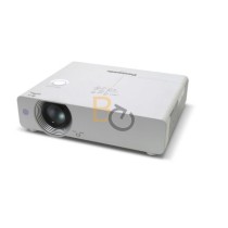 Projektor multimedialny Panasonic PT-VW435NE