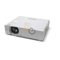 Projektor multimedialny Panasonic PT-VW435NE