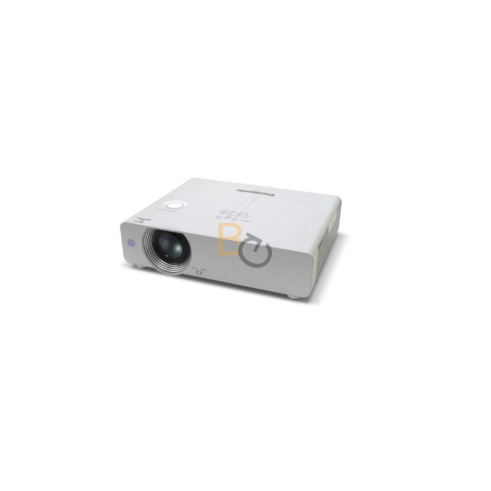 Projektor multimedialny Panasonic PT-VW435NE
