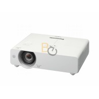 Projektor multimedialny Panasonic PT-VX500E