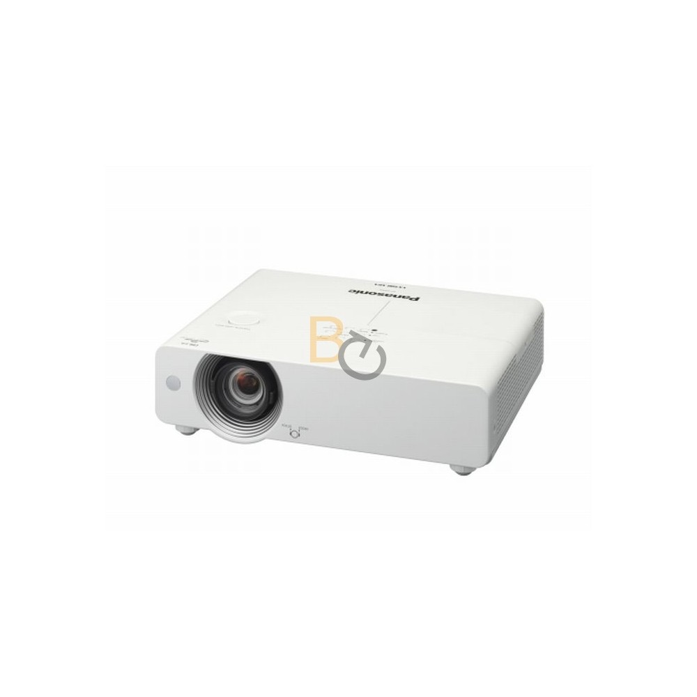Projektor multimedialny Panasonic PT-VX500E