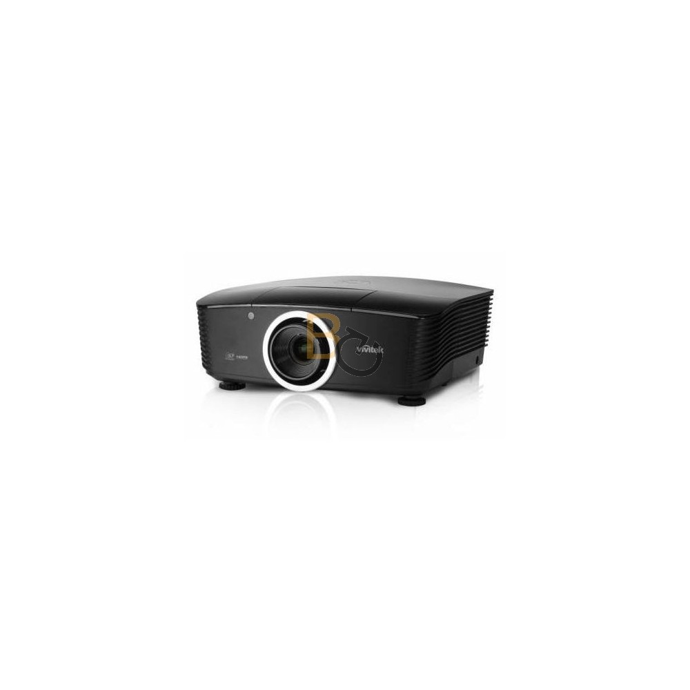 Projektor multimedialny Vivitek D5180HD