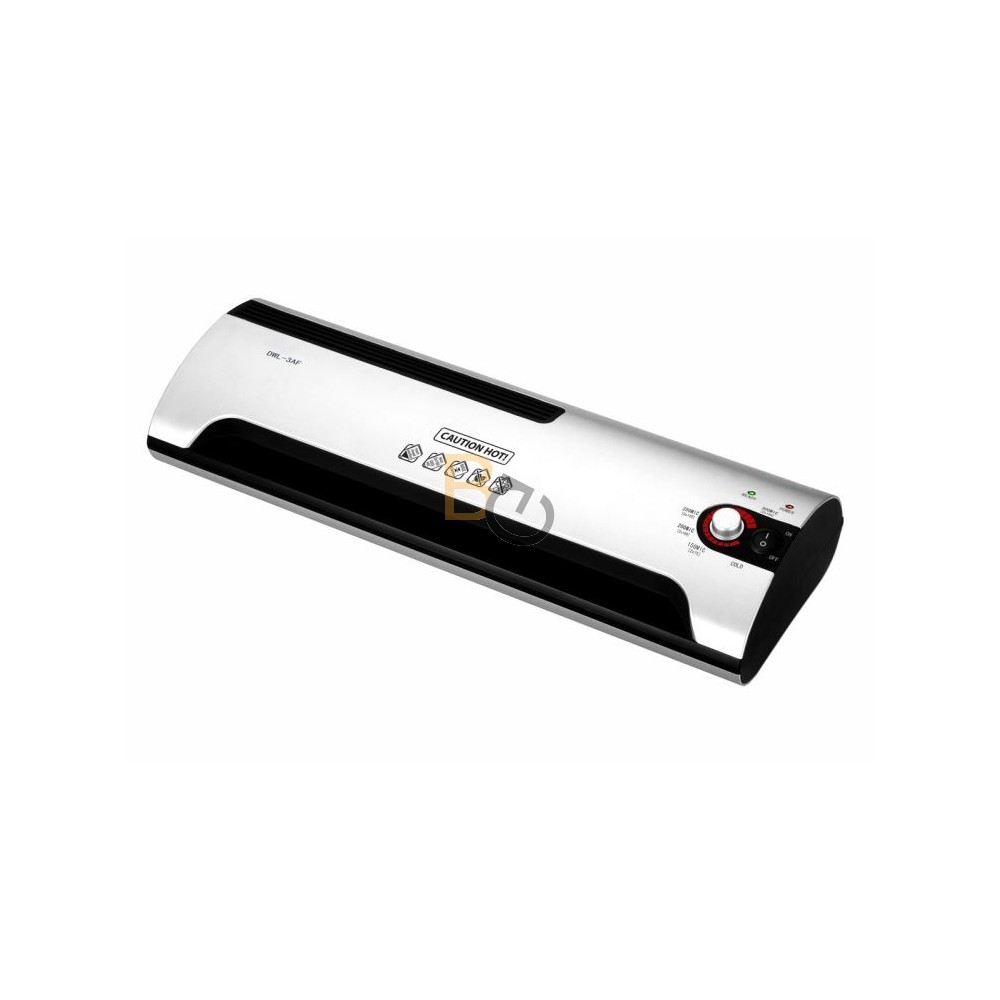 Laminator Wallner DWL-3AF