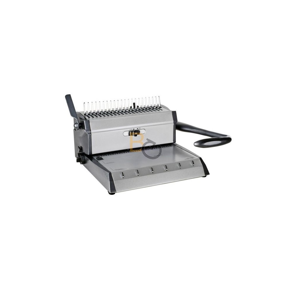 Bindownica Wallner X5