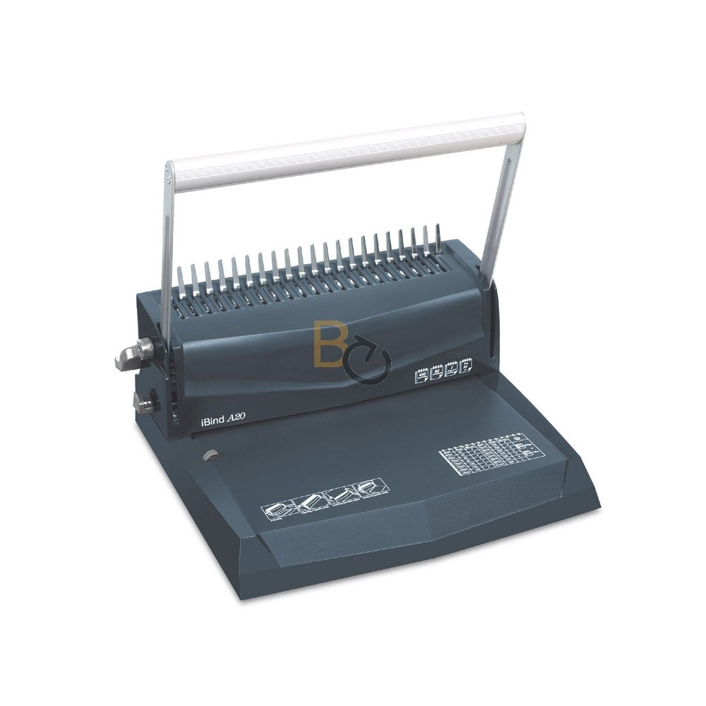 Bindownica Wallner iBind A20
