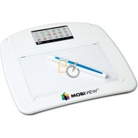 Tablet Interaktywny Mobi View