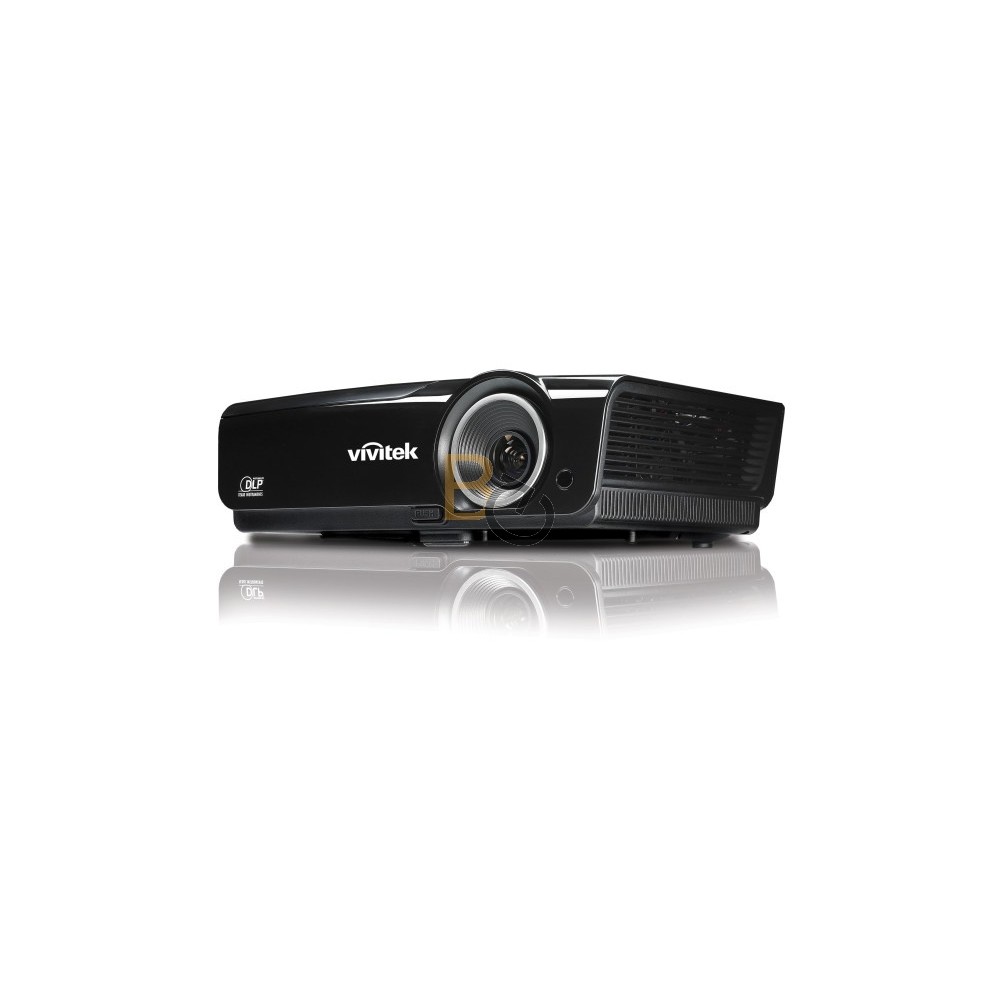 Projektor multimedialny Vivitek D965
