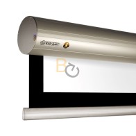 Ekran elektryczny Viz-art Mercury 350x219 cm (16:10)