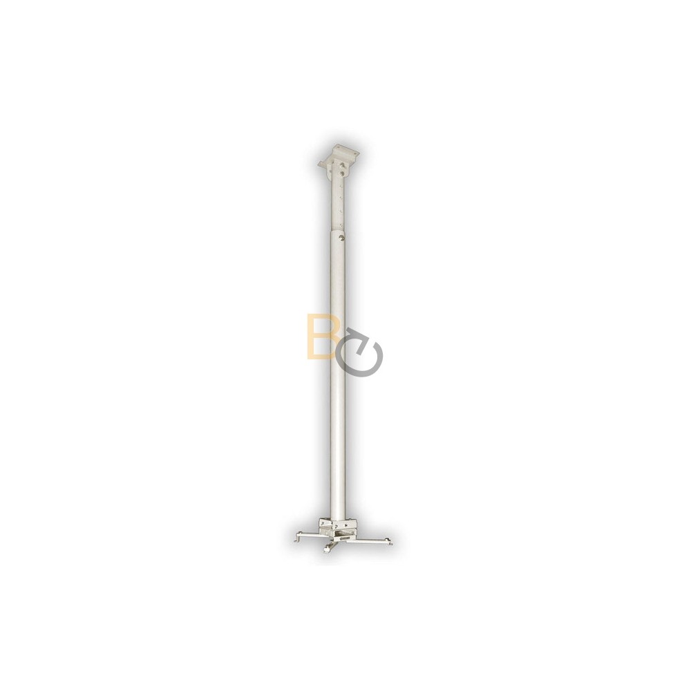 Uchwyt do projektora Viz-art Leader Mount 120-200 cm