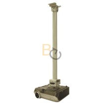 Uchwyt do projektora Viz-art Leader Mount 120-200 cm