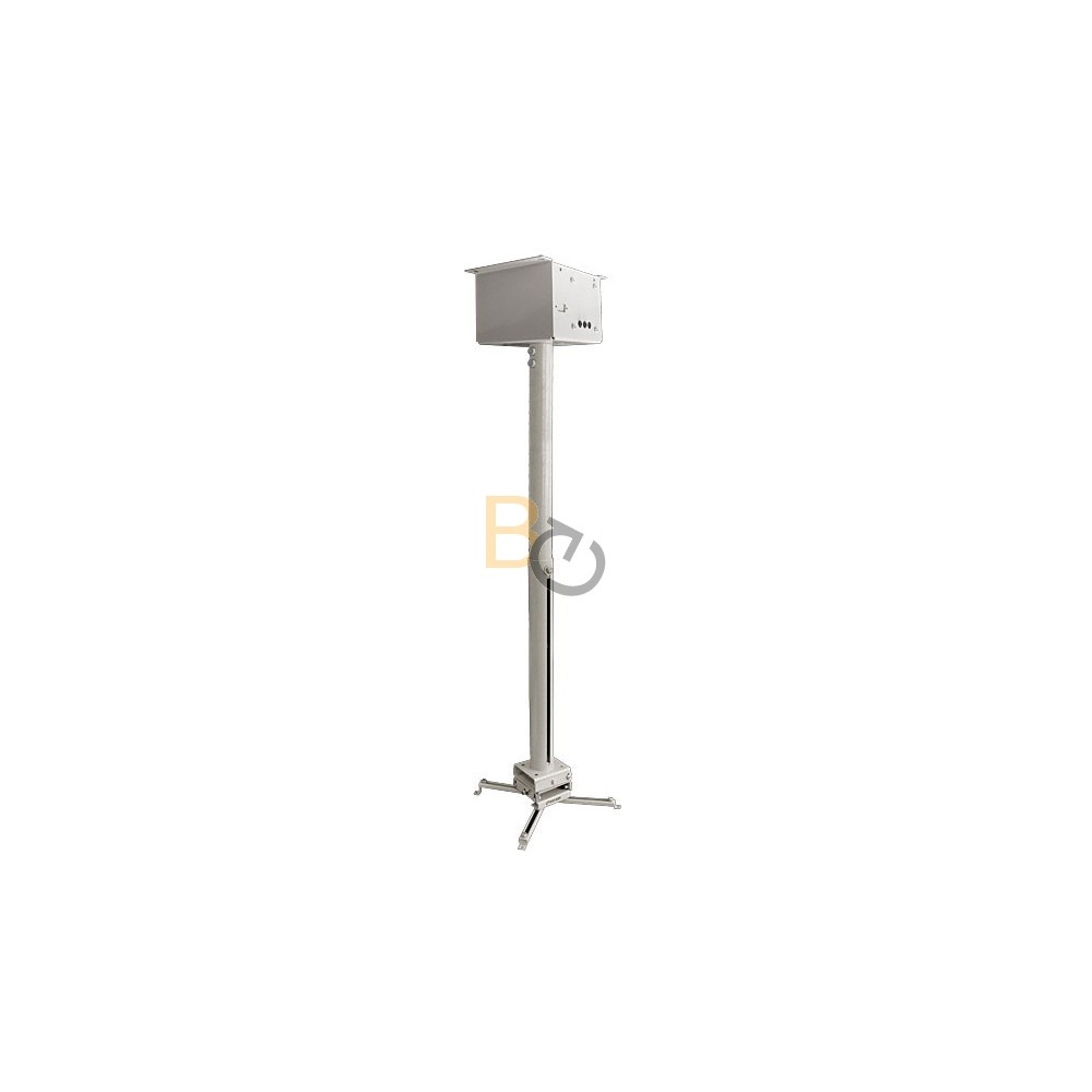 Uchwyt obrotowy elektryczny do projektora Viz-art LEADER Motion Mount 74-118