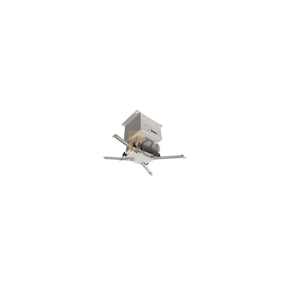 Uchwyt obrotowy elektryczny do projektora Viz-art MIDI Motion Mount bezpośredni