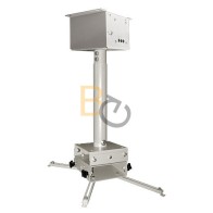 Uchwyt obrotowy elektryczny do projektora Viz-art MIDI Motion Mount 58-84