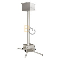Uchwyt obrotowy elektryczny do projektora Viz-art MIDI Motion Mount 76-120