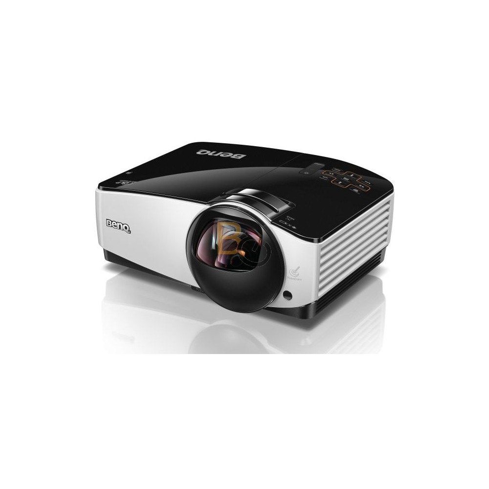 Projektor krótkoogniskowy BenQ MW860USTi