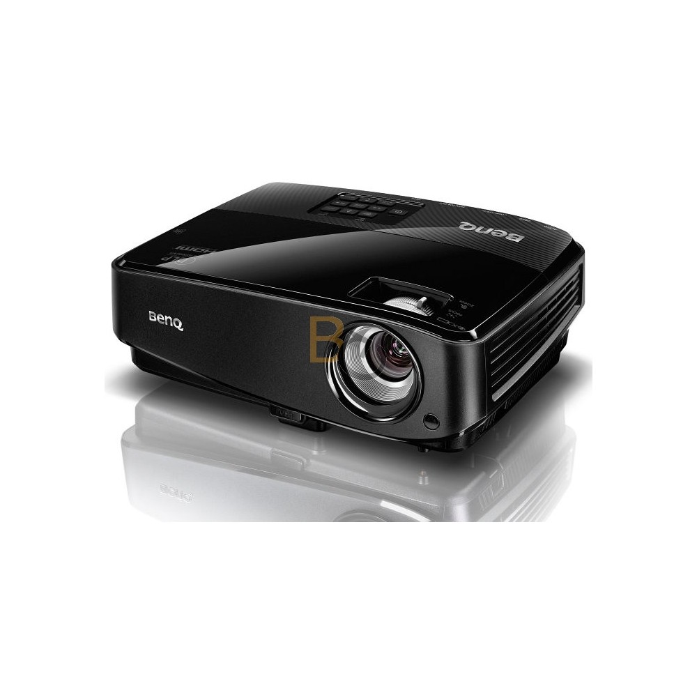Projektor multimedialny BenQ MX518