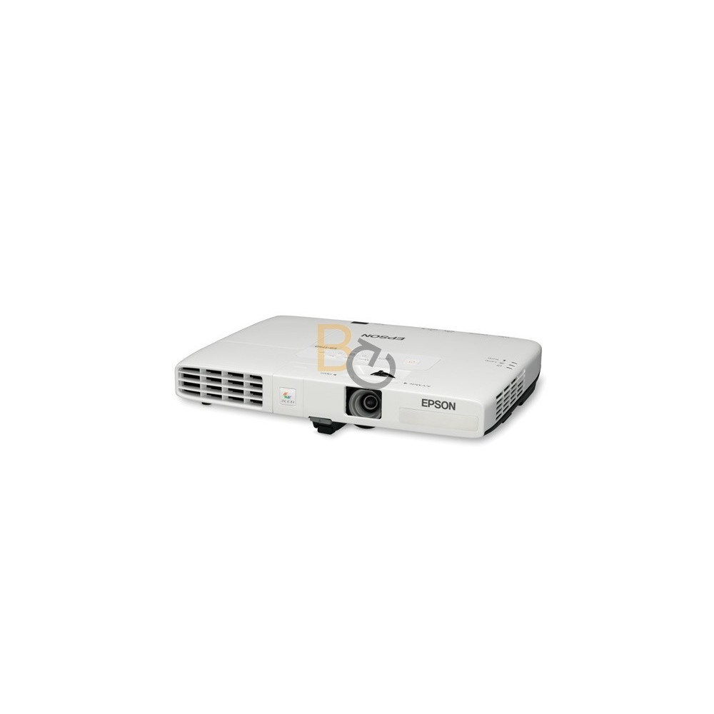 Projektor multimedialny Epson EB-1751
