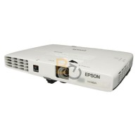 Projektor multimedialny Epson EB-1771W