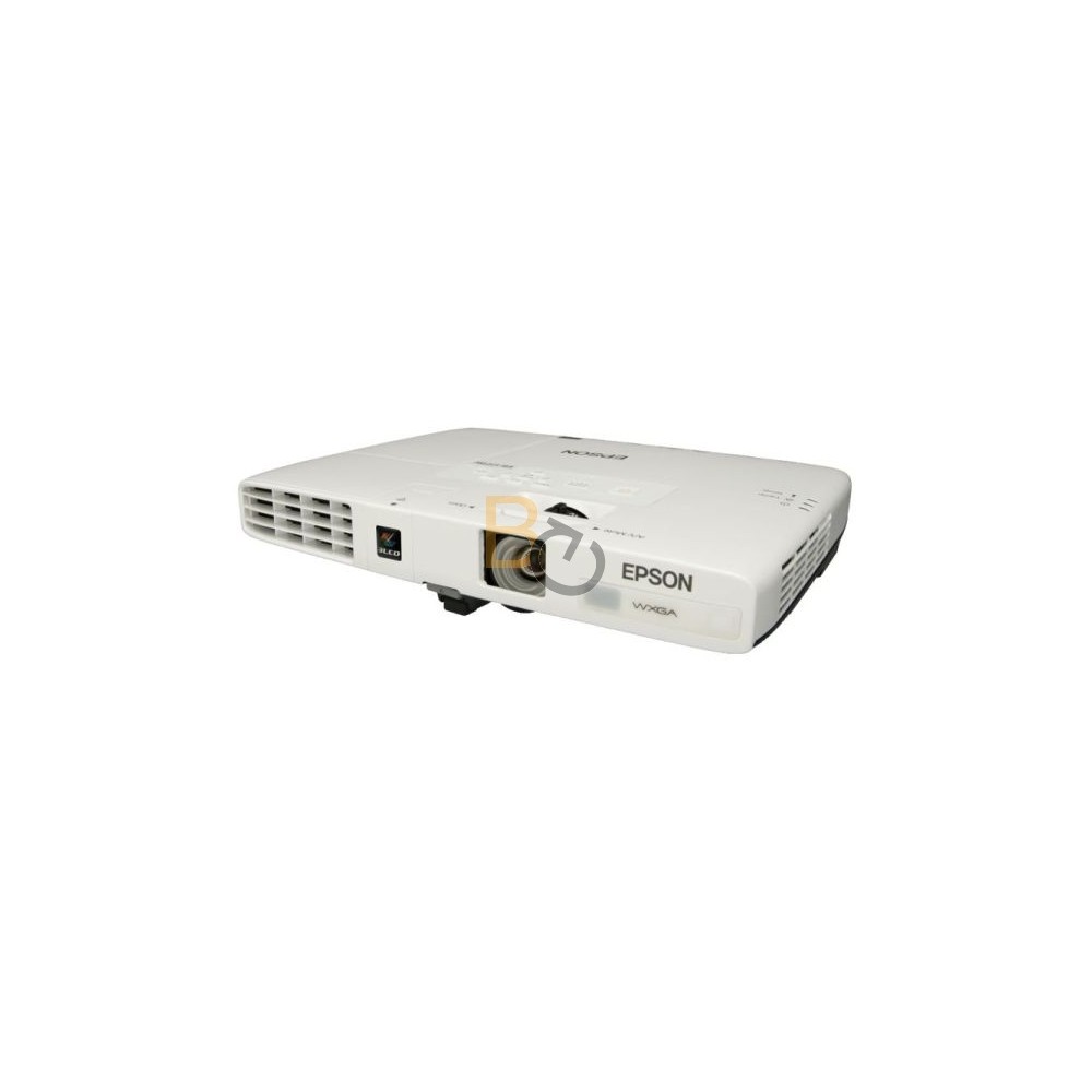 Projektor multimedialny Epson EB-1771W
