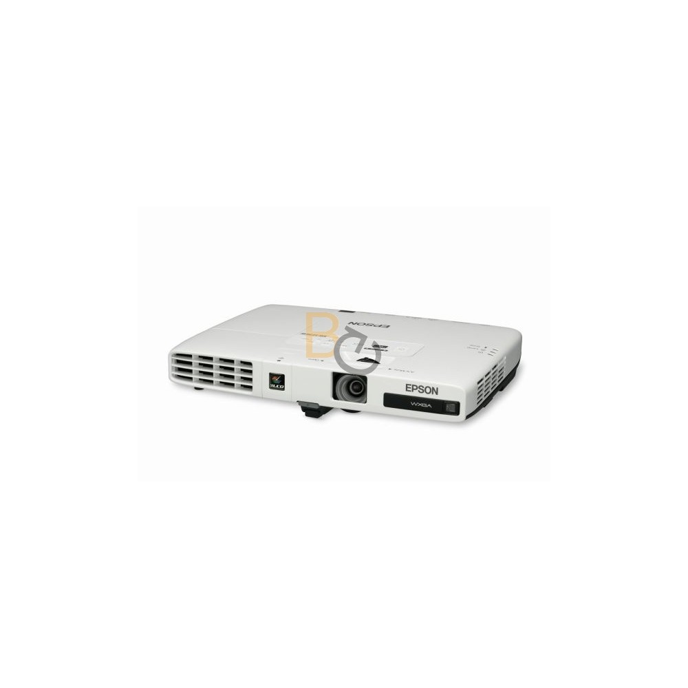 Projektor multimedialny Epson EB-1776W