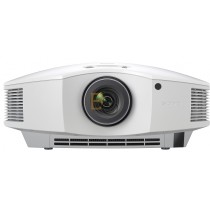 Projektor do kina domowego Sony VPL-HW50ES + okulary 3D + ekran