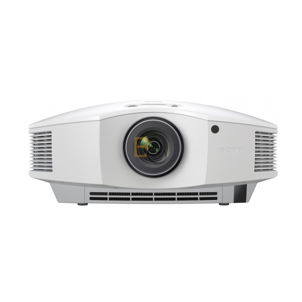 Projektor do kina domowego Sony VPL-HW50ES + okulary 3D + ekran
