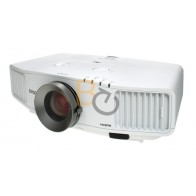 Projektor multimedialny Epson EB-G5650WNL