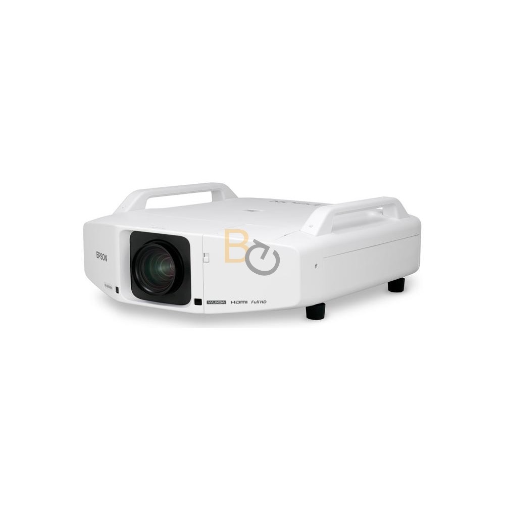 Projektor multimedialny Epson EB-Z8000WUNL