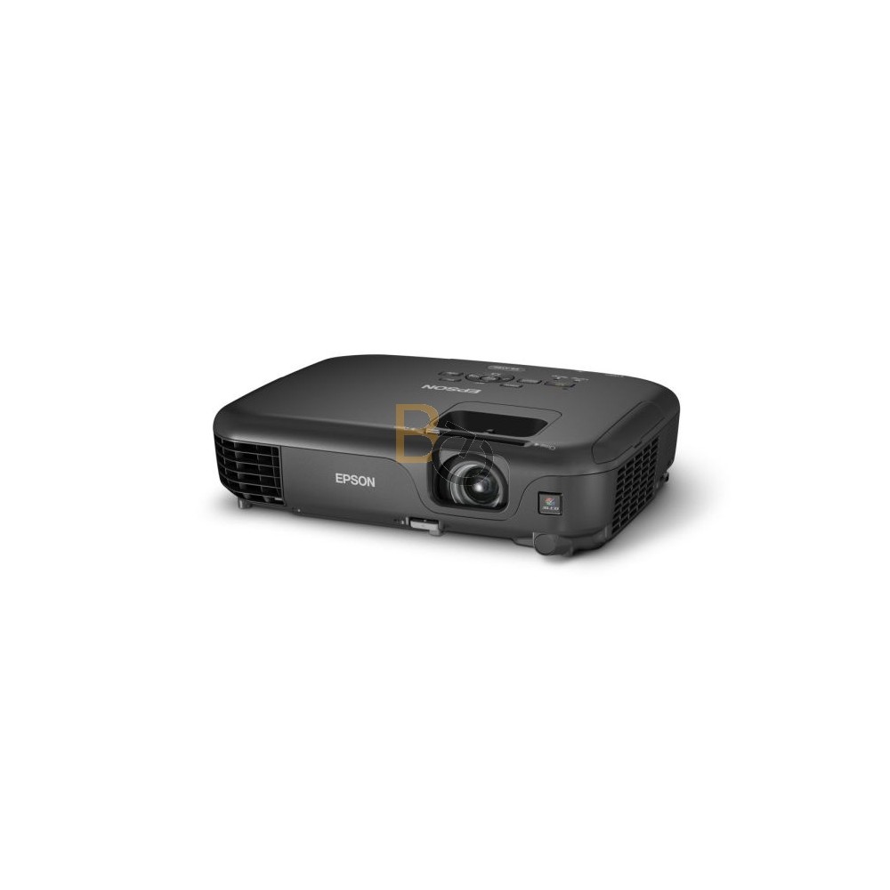 Projektor multimedialny Epson EB-S02