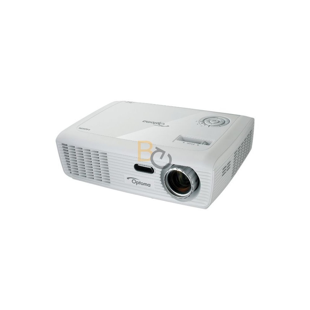 Projektor do kina domowego Optoma HD6720