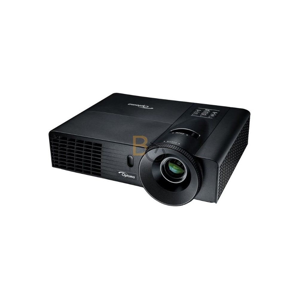 Projektor multimedialny Optoma EX556