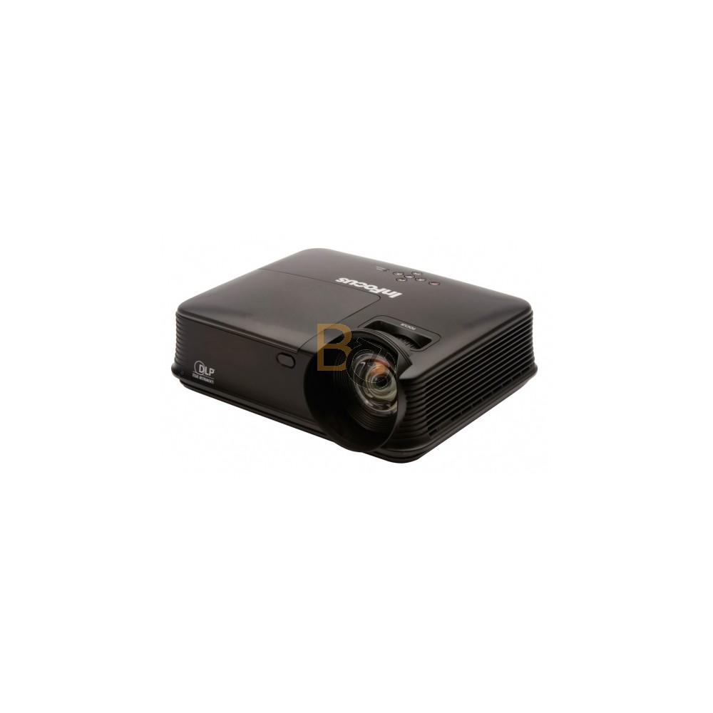 Projektor InFocus IN124ST