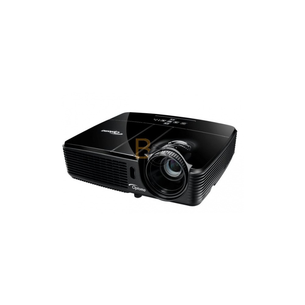 Projektor multimedialny Optoma FX5200