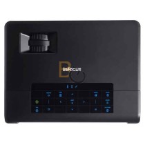 Projektor InFocus IN3116
