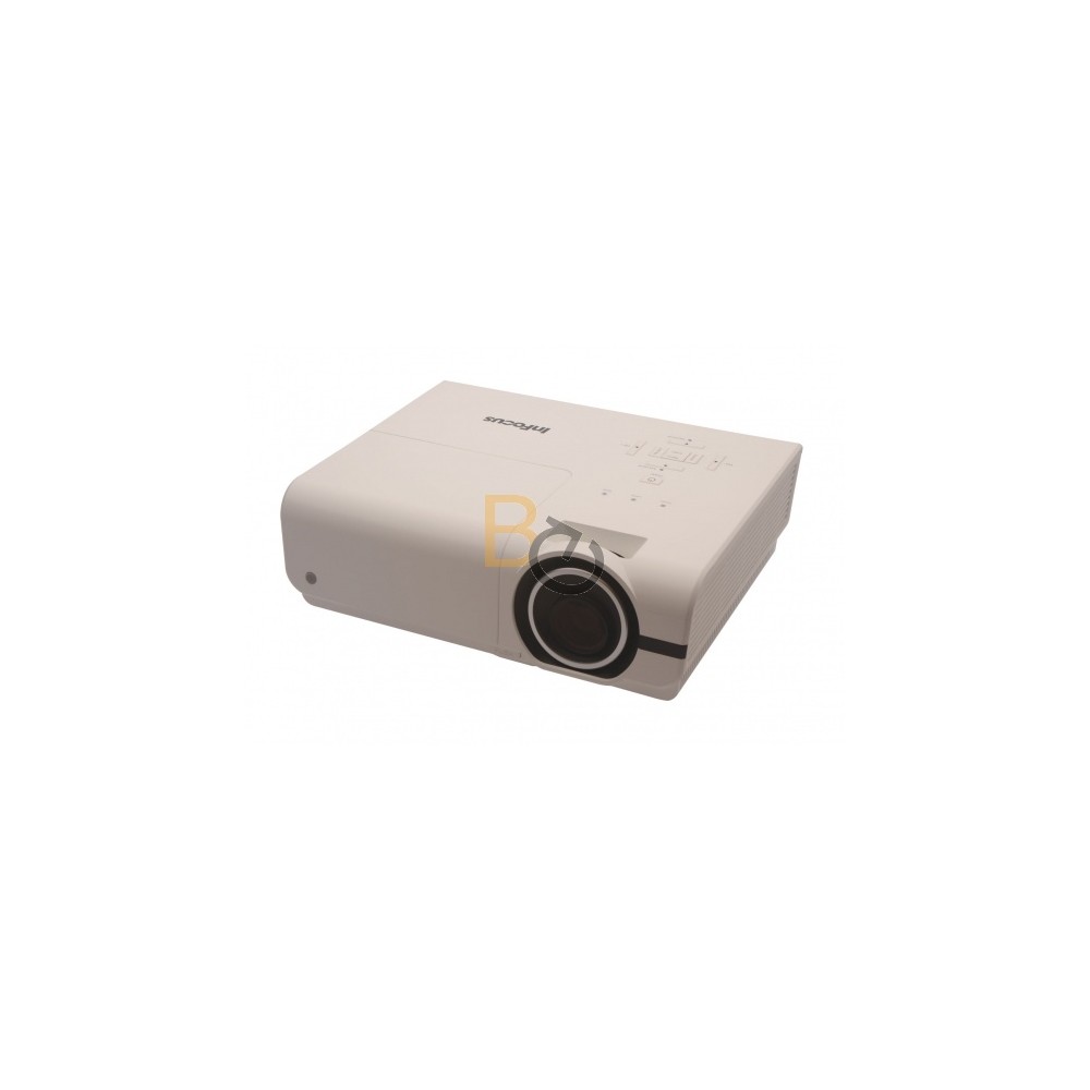 Projektor InFocus SP8600HD3D
