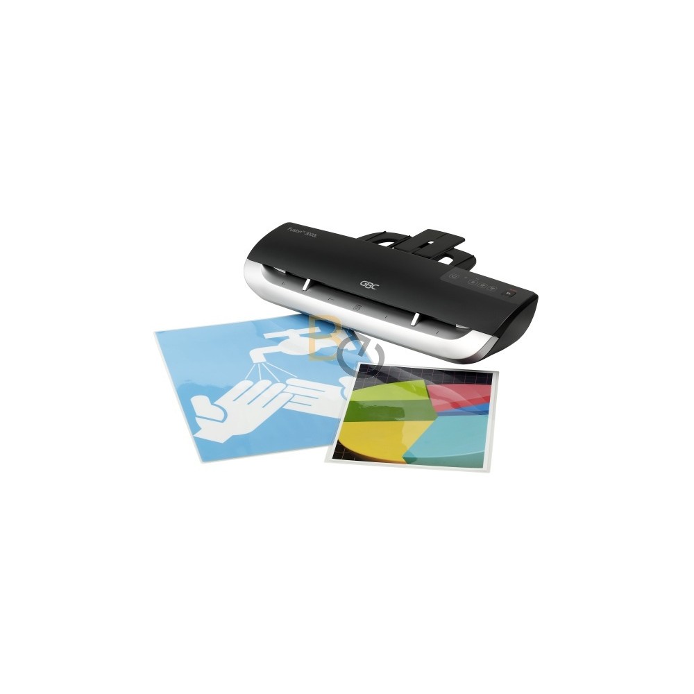 Laminator GBC Fusion 3000L A3