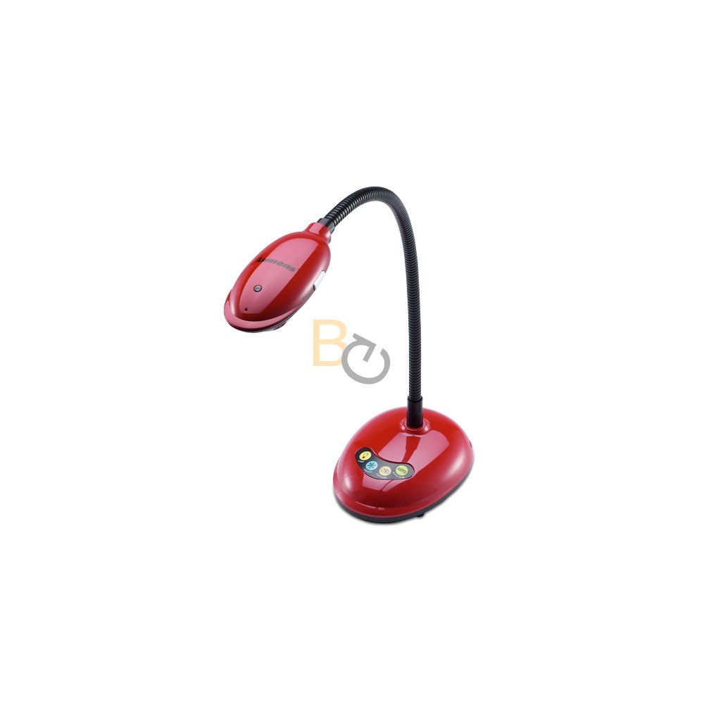 Wizualizer Lumens DC125