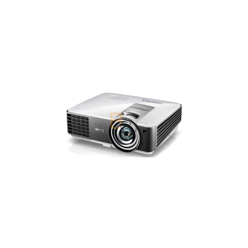 Projektor krótkoogniskowy BenQ MW817ST