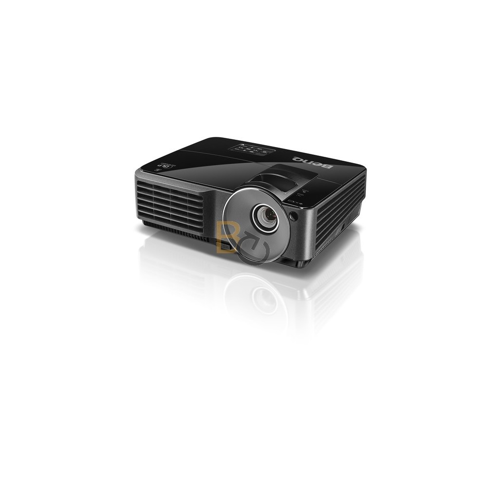 Projektor multimedialny BenQ MX520