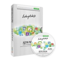 Oprogramowanie Lekcjotek@ Szkoła podstawowa Język Polski klasy 4-6