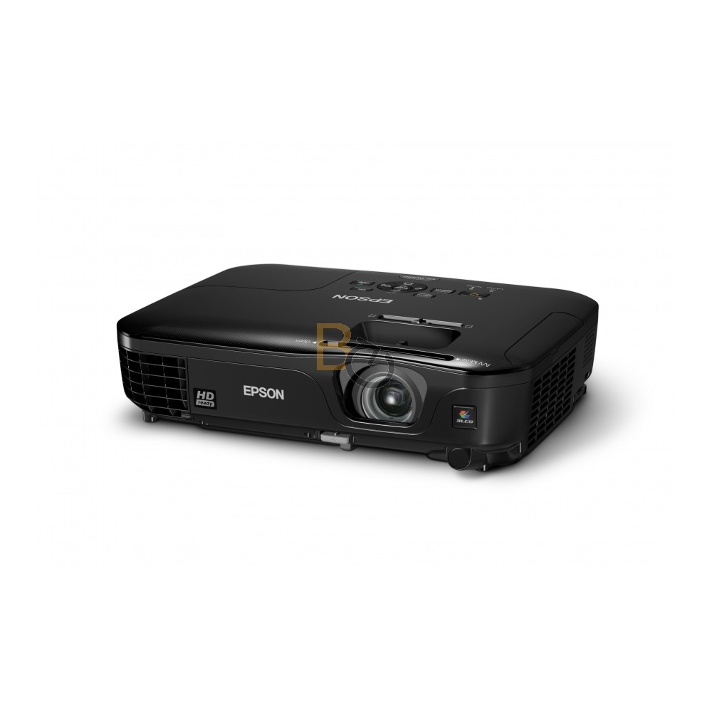 Projektor do kina domowego Epson EH-TW550