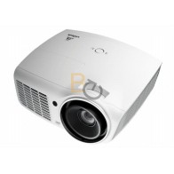 Projektor multimedialny Vivitek D803W-3D