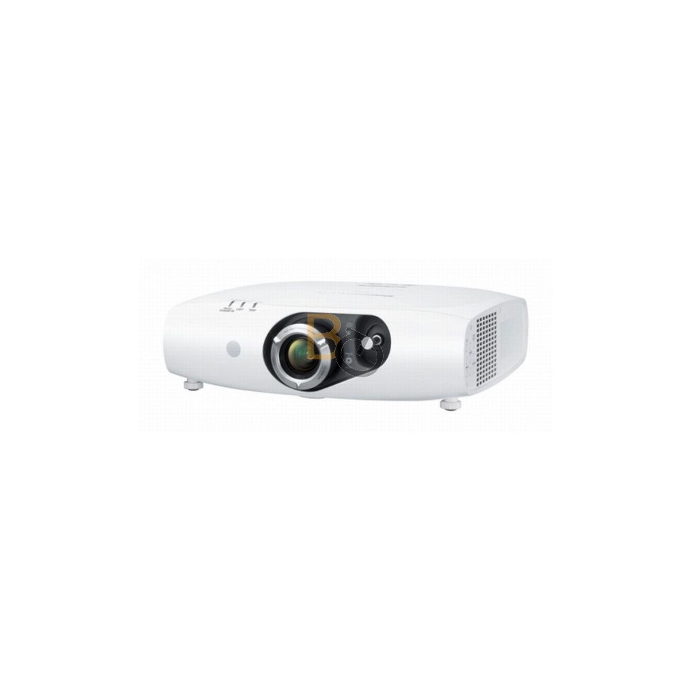 Projektor multimedialny Panasonic PT-RW330